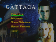 Gattaca - La porta dell'universo [Special Edition] (1997) DVD9 Copia 1:1 ITA-ENG-ESP-HUN