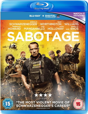 Sabotage (2014) .mp4 BDRip h264 AAC - ITA