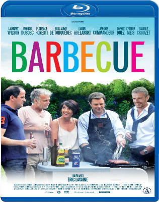 Barbecue (2014) iTA-FRE Bluray 1080p x264 - DDN