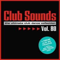 club sound vol 80 (2017) mp3 128 kbps