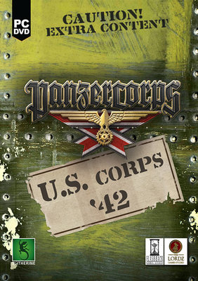 [PC] Panzer Corps U.S Corps (2016) - ENG