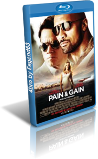 Pain & Gain - Muscoli e denaro (2013).mkv BDRip 480p x264 AC3 iTA