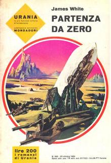 James White - Partenza da zero (1964)