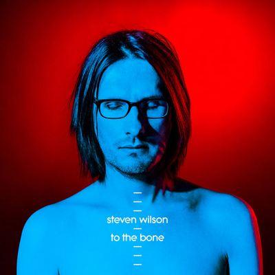 Steven Wilson - To The Bone (2017) [Official Digital Release] [CD-Quality + Hi-Res]