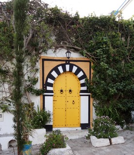 5 Días por el sur de Túnez - Blogs de Tunez - Túnez capital (7)