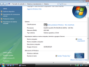 Windows Vista RTM SP0 (32/64 bit) - ITA