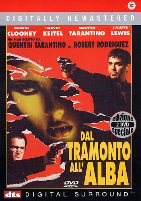 Dal tramonto all'alba - Edizione Speciale (1996) 2xDVD9 Copia 1:1 ITA-ENG