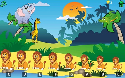 [ANDROID] Kids Fun Animal Piano Pro v6.0 .apk - ENG