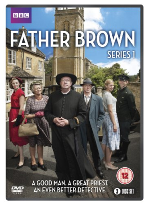 Padre Brown - Stagione 1 (2013) .MP4 DVDRip [COMPLETA]