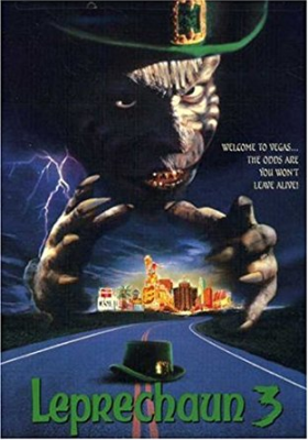 Leprechaun 3 (1995) DVD5 Copia 1:1 ITA-ENG