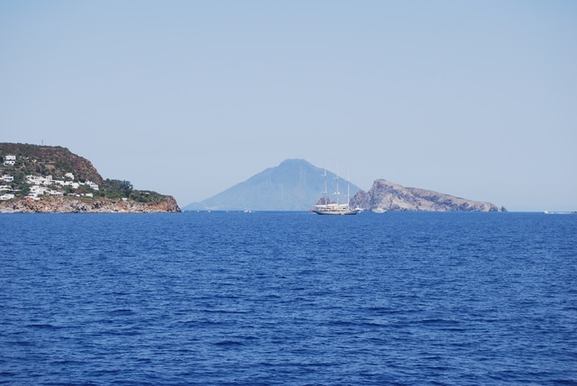Islas Eolias:Panarea y Stromboli. 15 de julio de 2012 - Quanto è bella la Sicilia! (4)