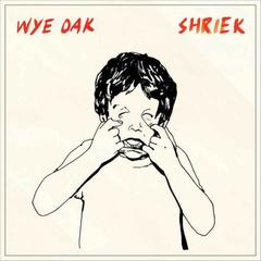 Wye Oak - Shriek (2014).FLAC