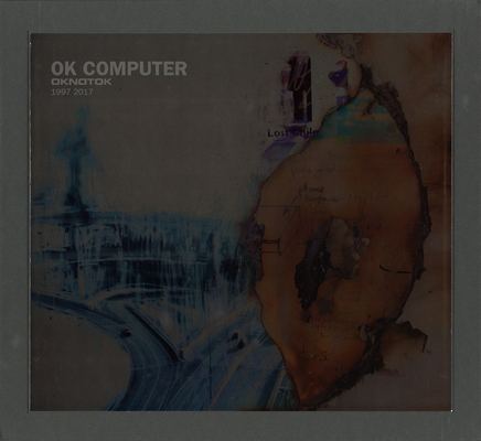 Radiohead - OK Computer - OKNOTOK 1997-2017 [2017, Boxed Edition, 3xVinyl + Cassette, CD-Format & Hi-Res Rip]