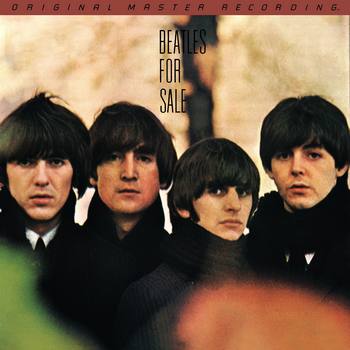 Beatles for Sale (1964)