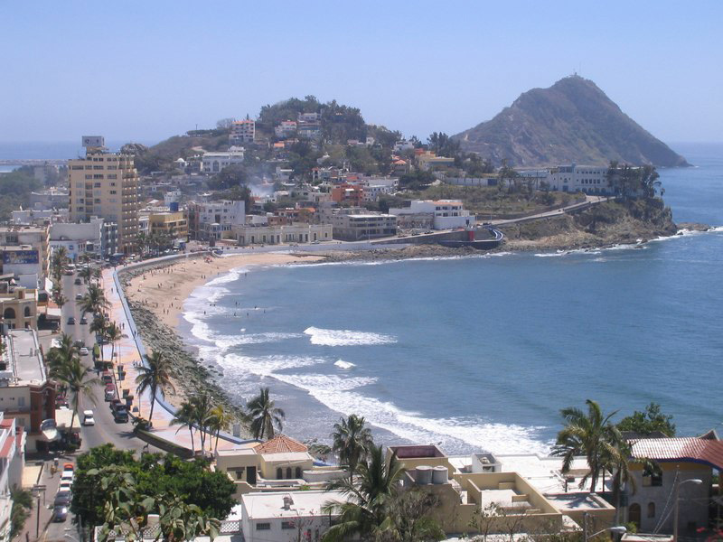 Mazatlan Cruise Port Guide - CruisePortWiki.com