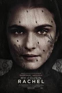 film My Cousin Rachel streaming vf