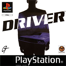 [PS1] Driver (1999) - FULL ITA