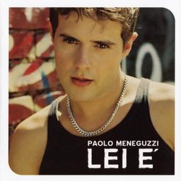 Paolo Meneguzzi - Lei è (2004) .MP3 192 Kbps