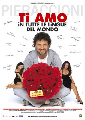 Ti amo in tutte le lingue del mondo (2005) DVD9 Copia 1:1 ITA