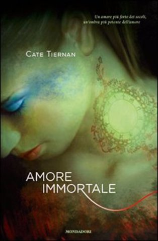 Cate Tiernan - Amore immortale (2010)