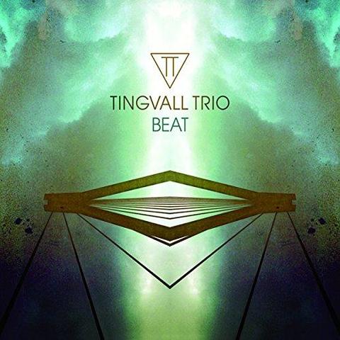 Tingvall Trio - Beat (2014).mp3-320kbs