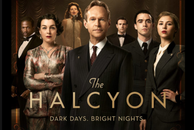 The Halcyon - Stagione 1 (2017) [01/08] .MP4 WEBRip AAC ITA